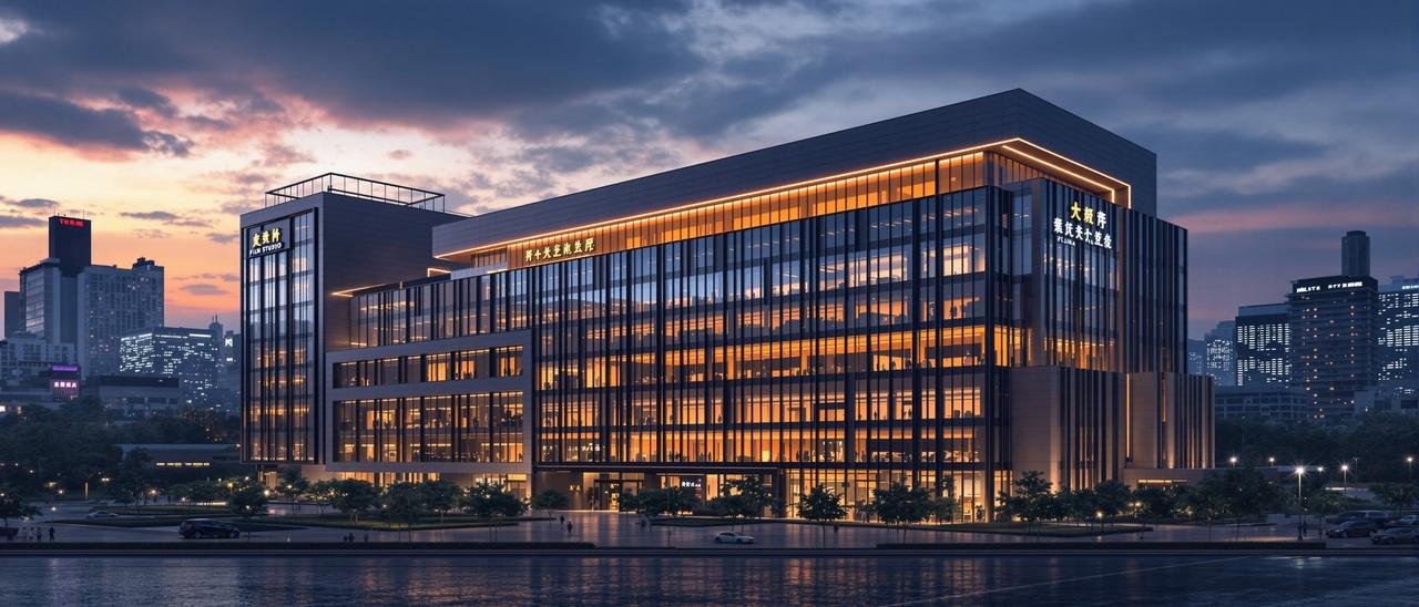 豆花视频公司简介