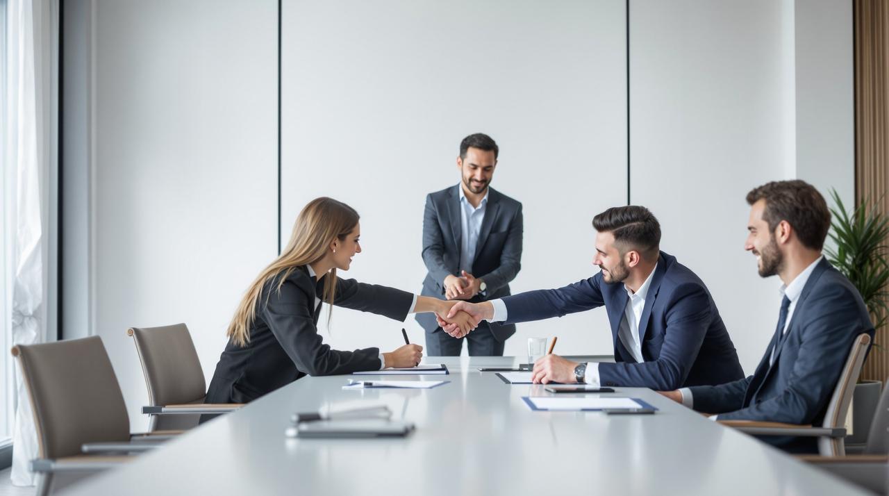 豆花视频与Netflix达成战略合作,开启国际化新篇章