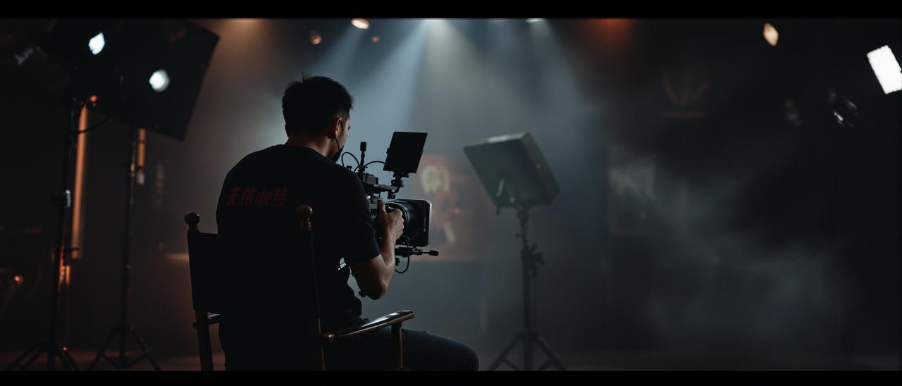 豆花视频签约导演